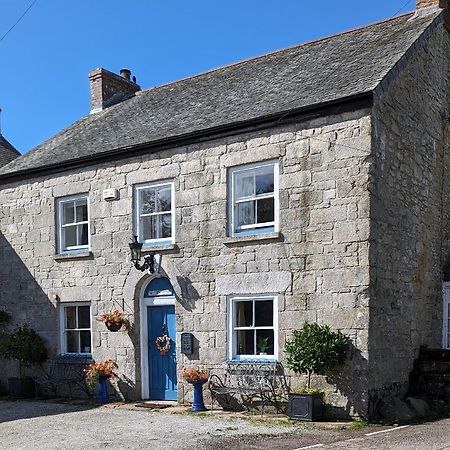 Britannia House Vintage B&B Cornwall Helston Dış mekan fotoğraf