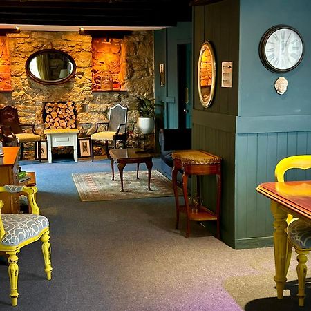 Britannia House Vintage B&B Cornwall Helston Dış mekan fotoğraf