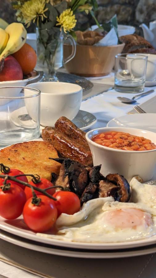 Britannia House Vintage B&B Cornwall Helston Dış mekan fotoğraf