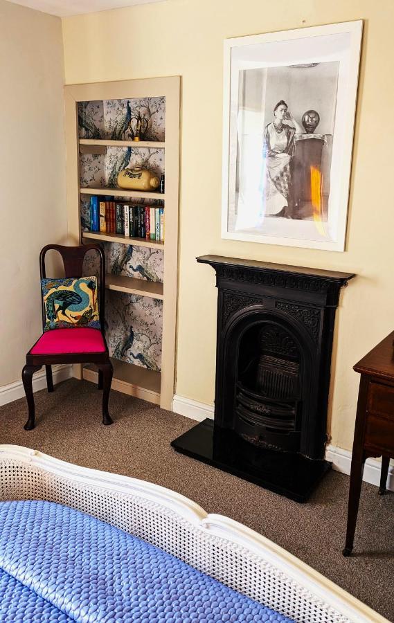 Britannia House Vintage B&B Cornwall Helston Dış mekan fotoğraf