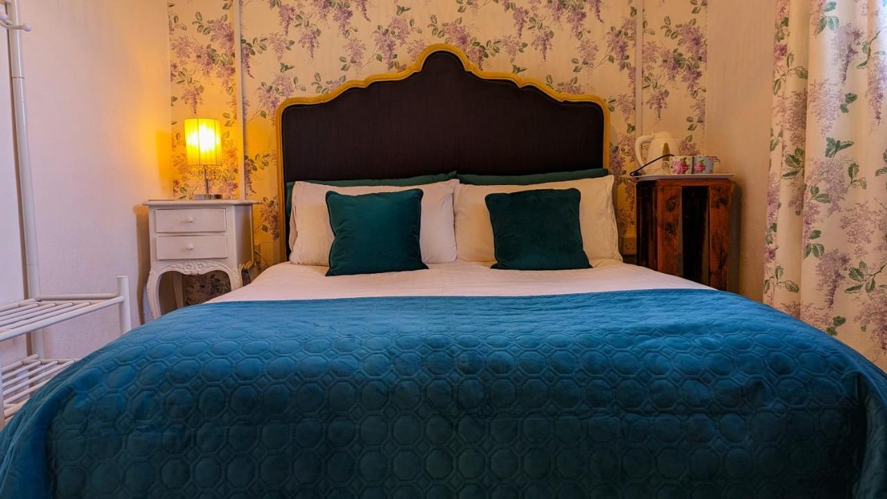 Britannia House Vintage B&B Cornwall Helston Dış mekan fotoğraf