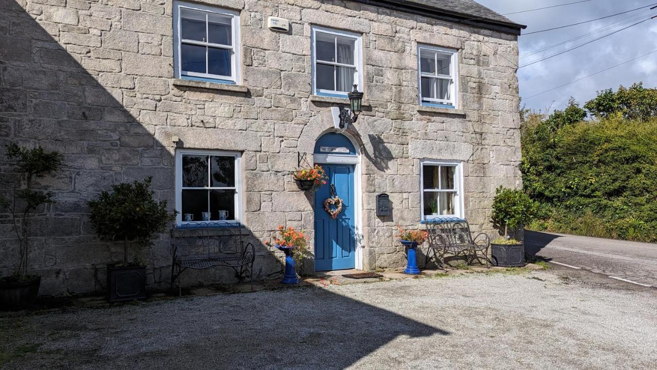 Britannia House Vintage B&B Cornwall Helston Dış mekan fotoğraf
