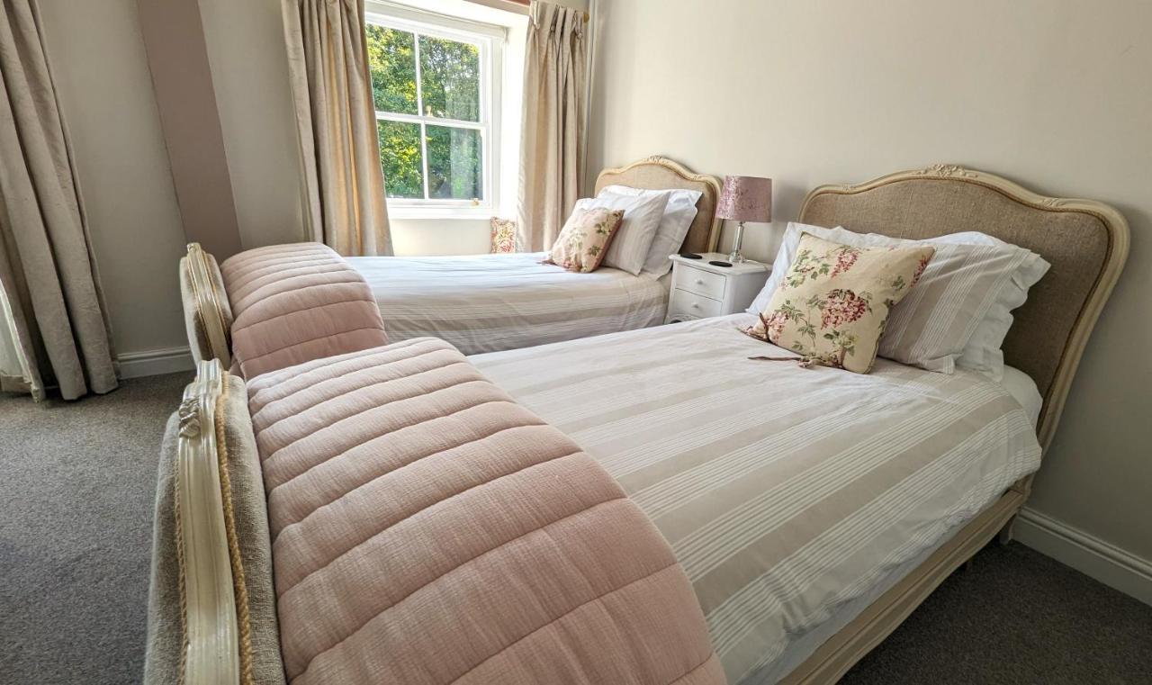 Britannia House Vintage B&B Cornwall Helston Dış mekan fotoğraf