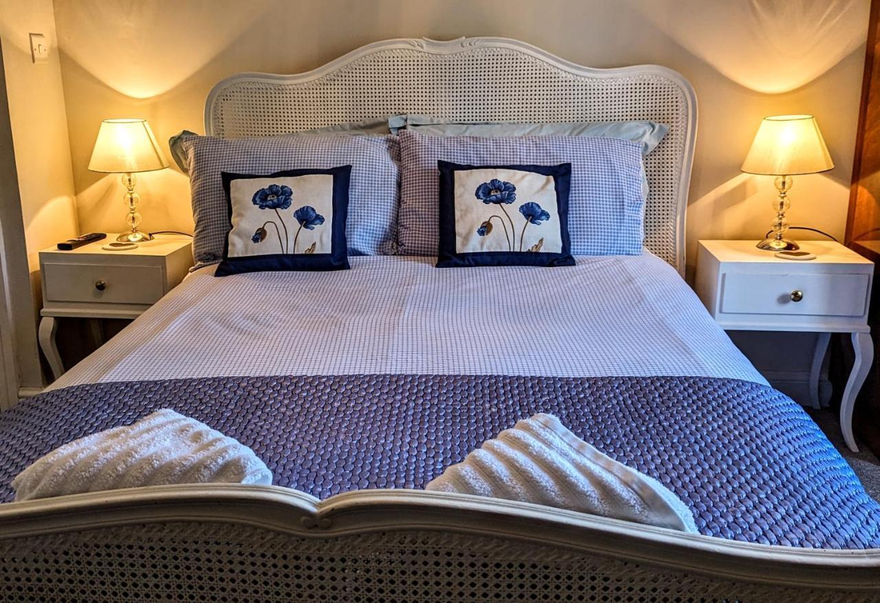 Britannia House Vintage B&B Cornwall Helston Dış mekan fotoğraf