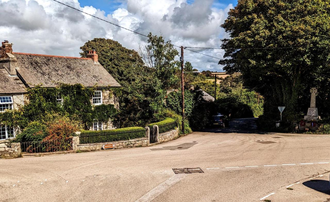 Britannia House Vintage B&B Cornwall Helston Dış mekan fotoğraf