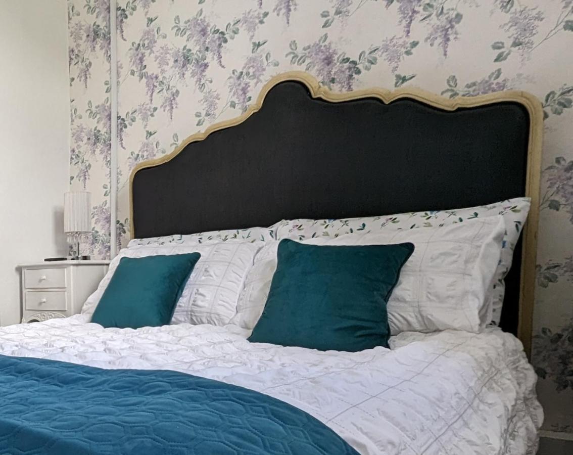 Britannia House Vintage B&B Cornwall Helston Dış mekan fotoğraf